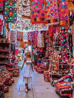 Le Khan El-Khalili