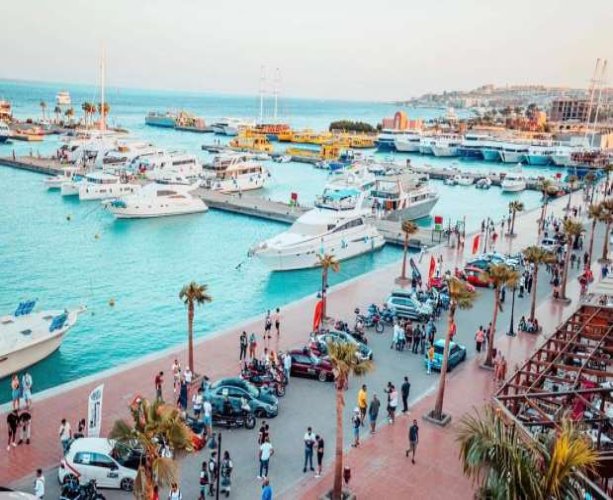 Programme de 10 jours – Hurghada (4 jours), Le Caire (3 jours), Louxor (3 jours)