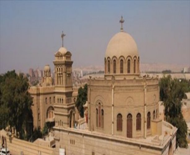 Le Caire → Assouan (9 nuits / 10 jours)