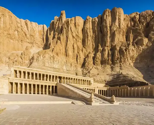 Programme de 10 jours – Hurghada (4 jours), Le Caire (3 jours), Louxor (3 jours)