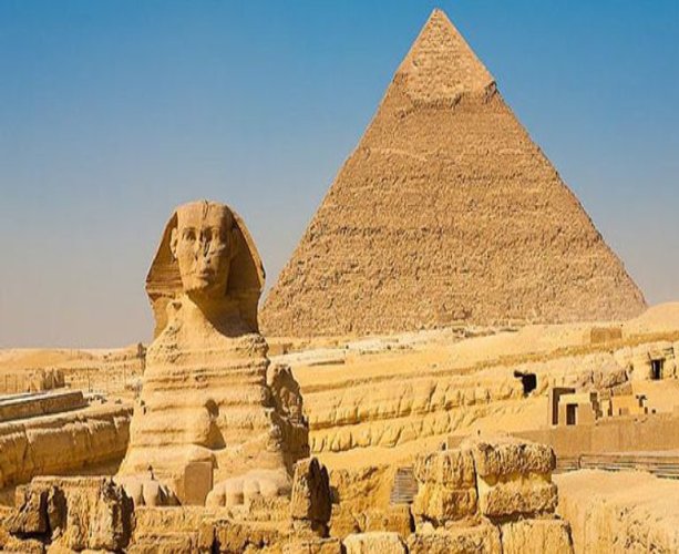 7 Nuits / 8 jours – 3 Nuits au Caire & 4 Nuits Croisière sur le Nil (Louxor – Assouan)