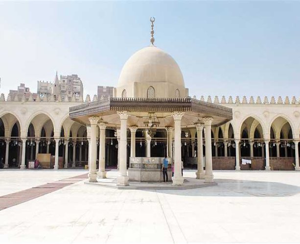 Le Caire → Assouan (9 nuits / 10 jours)