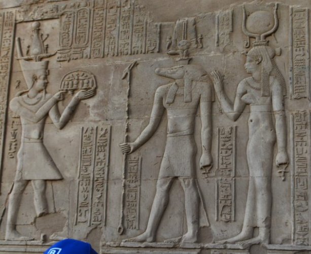 Programme 4 jours à Louxor & 3 jours à Assouan