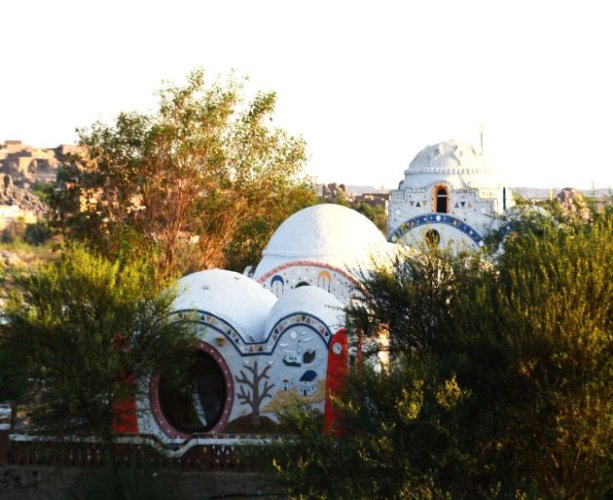 Programme 4 jours à Louxor & 3 jours à Assouan