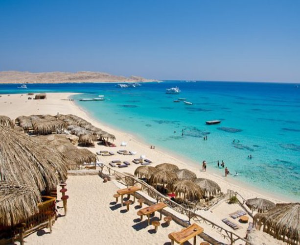 Programme de 10 jours – Hurghada (4 jours), Le Caire (3 jours), Louxor (3 jours)